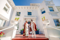 Rahel + Surafel | Palo Alto Hills Golf Club | Hayes Mansion | Palo, Alto, CA