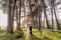Naomi + Eric | Seascape Beach Resort | Aptos, CA