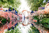 Yvonne + Phong | Casa Real, Pleasanton, CA