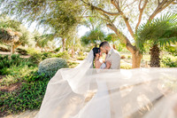 Charis + Austin | Nella Terra | Sunol, CA