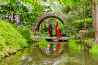 Aryn + Adnan