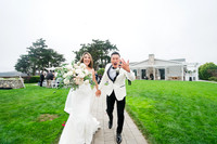 Caitlin + James | Oceano Hotel & Spa| Half Moon Bay, CA