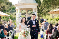 Becky + Lucas | Silver Creek Valley Country Club | San Jose, CA