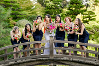 Christy + Gabe | Hakone Garden | Saratoga, CA