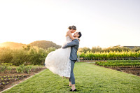 Anhdao + Michael | MOHI | Morgan Hill, CA