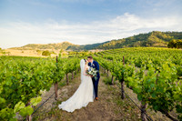 Carling + David| Clos Lachance | San Martin, CA