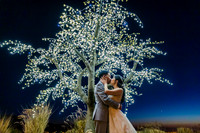 Jessica + Michael