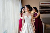 Helen + Eric | Casa Bella Event Center | Sunol, CA
