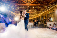 Thao + Will | The Mountain Winery | Saratoga, CA