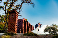 Rosemary + Hai | Willow Heights Mansion | Morganhill, CA