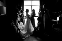 Thuy + Eric | Hakone Garden | Saratoga, CA