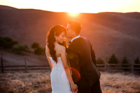 Jing + Henry | Nella Terra | Sunol, CA