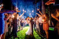 Wendy + John | Mexican Heritage Plaza | San Jose, CA