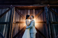 Jenny + Heinz | Radonich Ranch | Los Gatos, CA