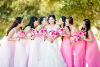 Lisa + Nathan | San Jose, CA