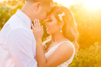 Katrina + Alden | Canyon View | San Ramon, CA