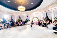 Van + Kevin | Silver Creek Valley Country Club | San Jose, CA