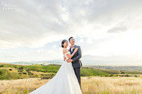 Ye + Yang | The Ranch Golf Club | San Jose, CA