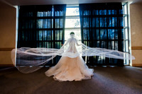 Daisy + Michael | Chabot Space Center | Oakland, CA