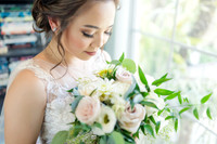 Kali + Khang | Orange County, CA
