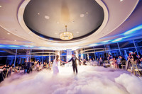 Bailey + Stanley | Silver Creek Valley Country Club | San Jose, CA