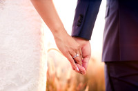 Diana + Ryan | Boulder Ridge Golf Club | San Jose, CA