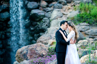 Cynthia + Minh | Silvercreek Valley Country Club | San Jose, CA