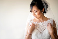 Lan + Chris | Boundary Oak Golf Course | Walnut Creek, CA