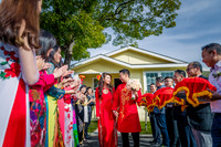 Nhan + Linh | San Jose, CA