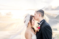 Stephanie + Miles Silver Creek Valley Country Club | San Jose, CA