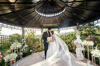 Maryam + Bezah | San Jose, CA