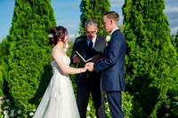 Trisha + Dustin | Eagle Ridge Golf Club | Gilroy, CA