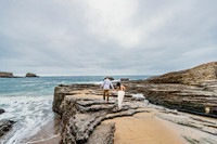 Nancy + Ramon