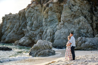 Michelle + Roland