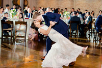 Lily + Dave| Dominico, San Carlos, CA
