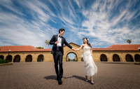 Kellie + Nevin