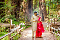 Sreeja + Tom