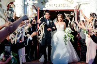 Annette + Dom | The Bridges Golf Club | San Ramon, CA