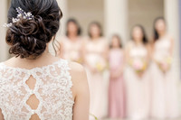 Karen + Chris | Stonebrae Country Club | Hayward, CA