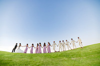 Elsy + Nahome | Cinnabar Hills Golf Club | San Jose, CA