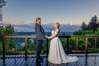 Rachel + Spencer | Living Well  | Santa Cruz, CA