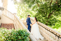 Sarah + Ryan | The Club at Ruby Hill | Pleasanton, CA