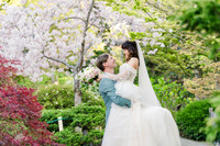 Michelle + Anton | Hakone Garden | Saratoga, CA